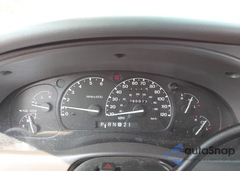 2002 Ford Ranger Edge/Tremor/Xlt z USA, uszkodzony, nr VIN 1FTYR44U02TA56051